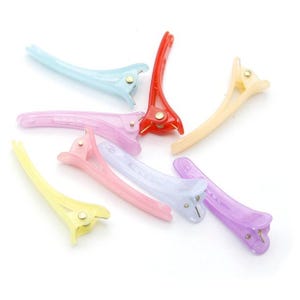 37mm Jelly Clips (5 per pack)