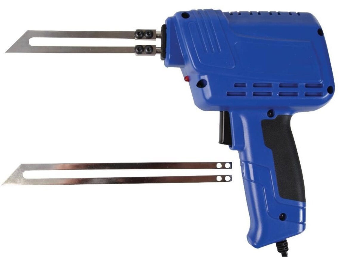 150W Electric Hot Knife Cutter Tool DURATOOL D03295 Etsy