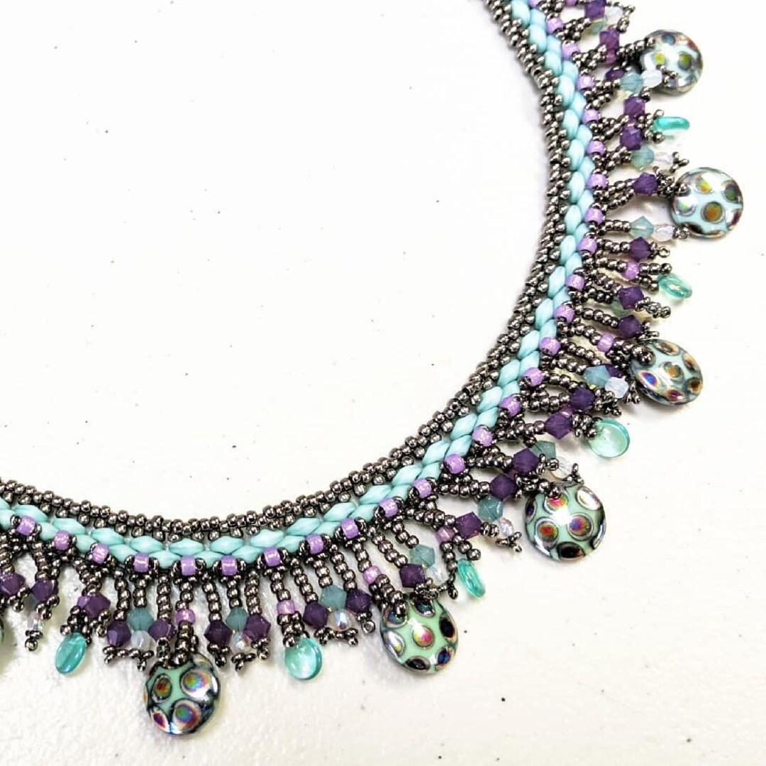 Trinkets Necklacepersonal Use Etsy