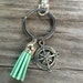 see more listings in the Keychains section