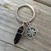 see more listings in the Keychains section