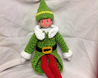 elf on the shelf