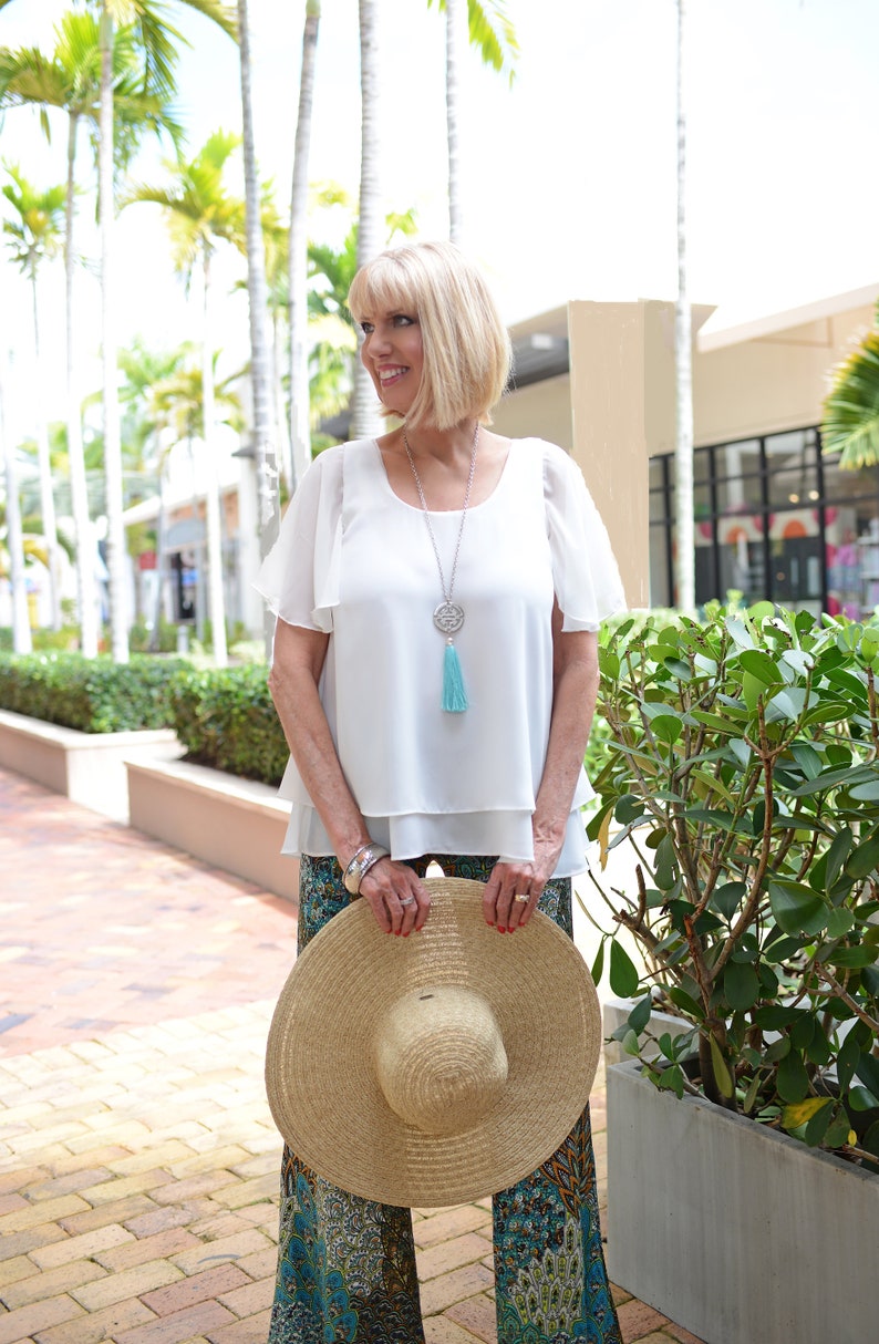 Classic Ivory Attachable Sleeves Etsy