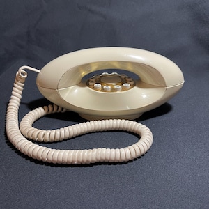 Vintage Genie Phone - Etsy