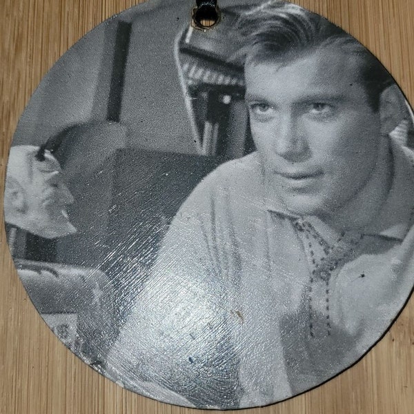 Twilight Zone Devil Fortune Teller Etsy