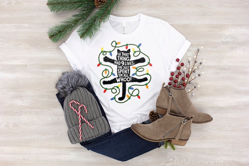 Download Christmas Vacation Bundle 22 Designs Layered SVG Quotes ...