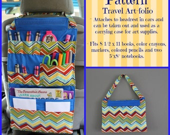Download Coloring Book Holder Etsy