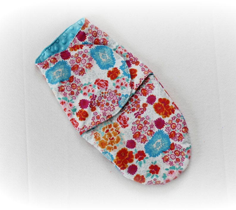 Pattern Tutorial Infant Swaddle Sack Swaddle INSTANT Etsy