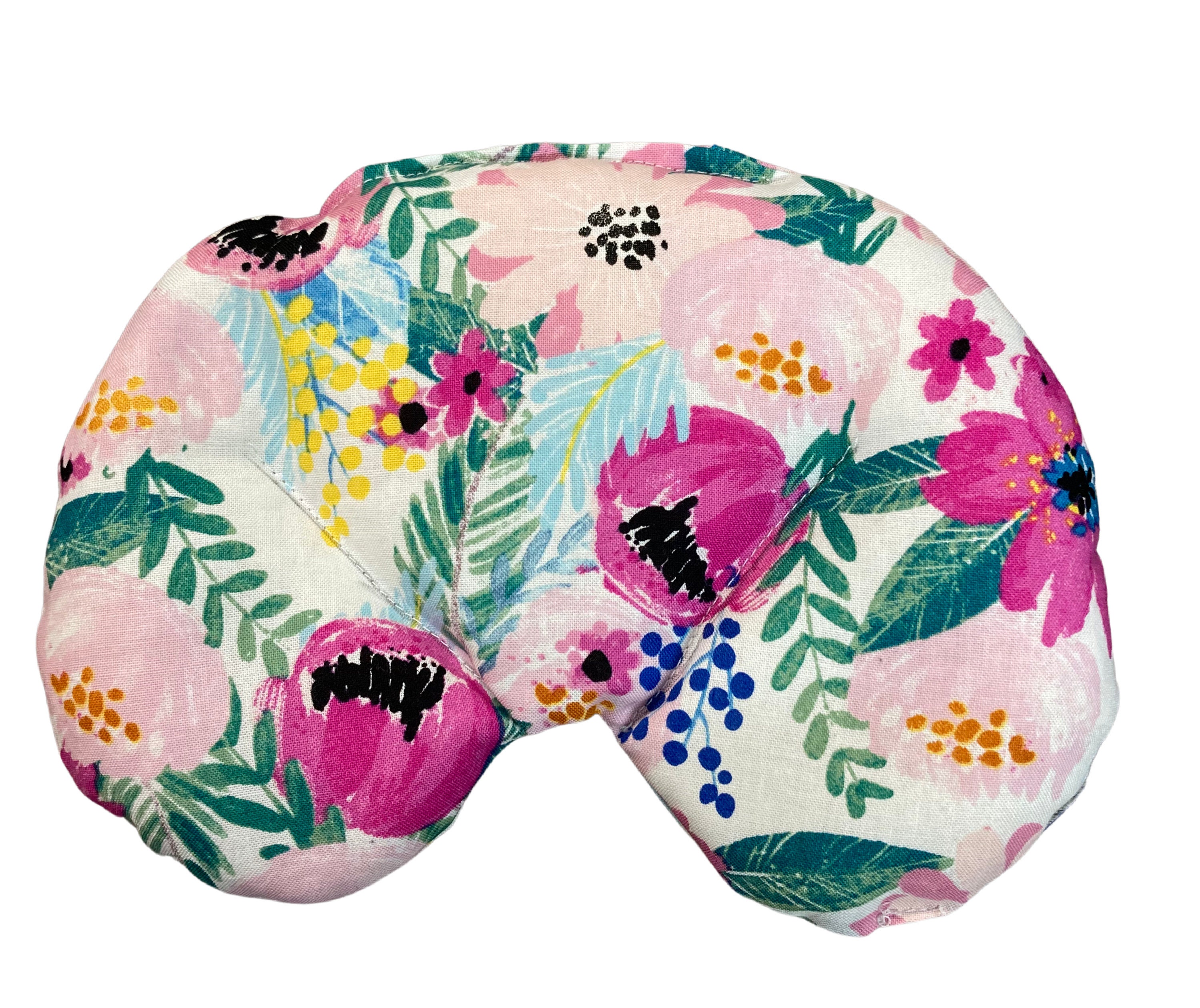 PDF PATTERN Hot/cold Rice Pack for Eyes/forehead Instant Etsy