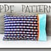 see more listings in the Home Item Patterns section