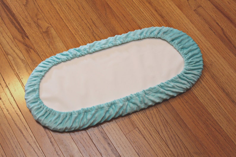 Pattern Moses Basket Sheet Tutorial PDF PATTERN Instant Etsy