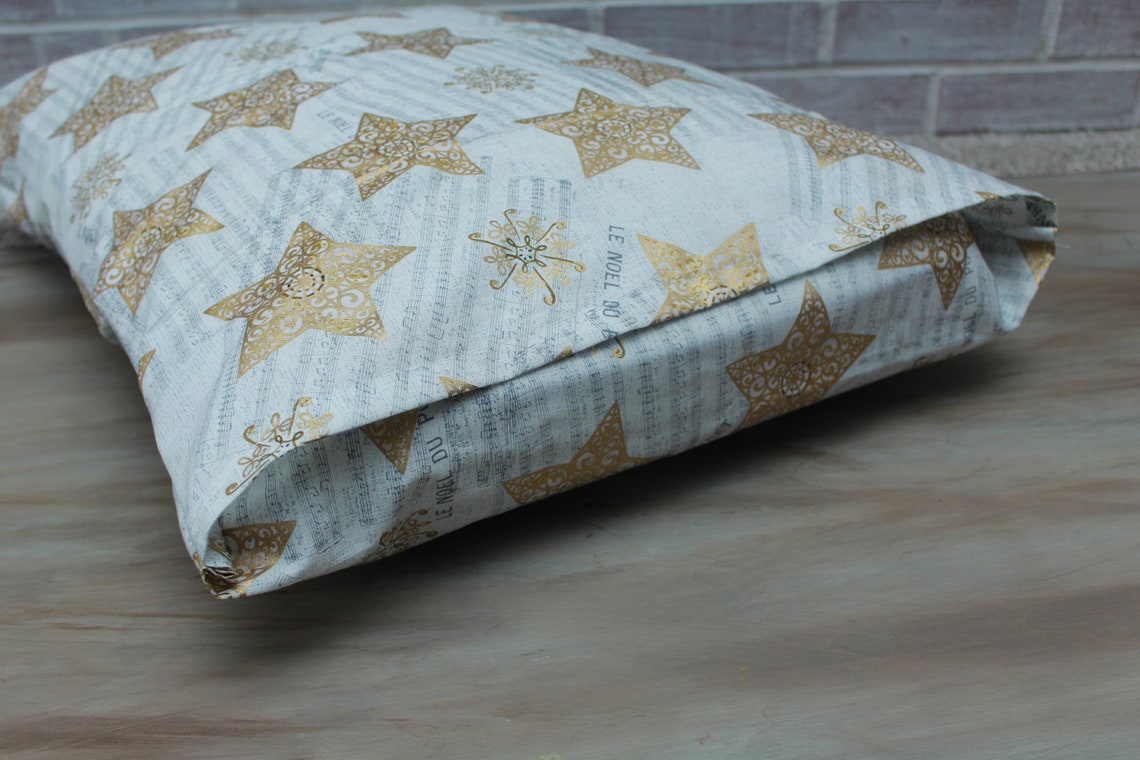 Sewing PDF Tutorial Euro Closure Pillowcasetravel Etsy