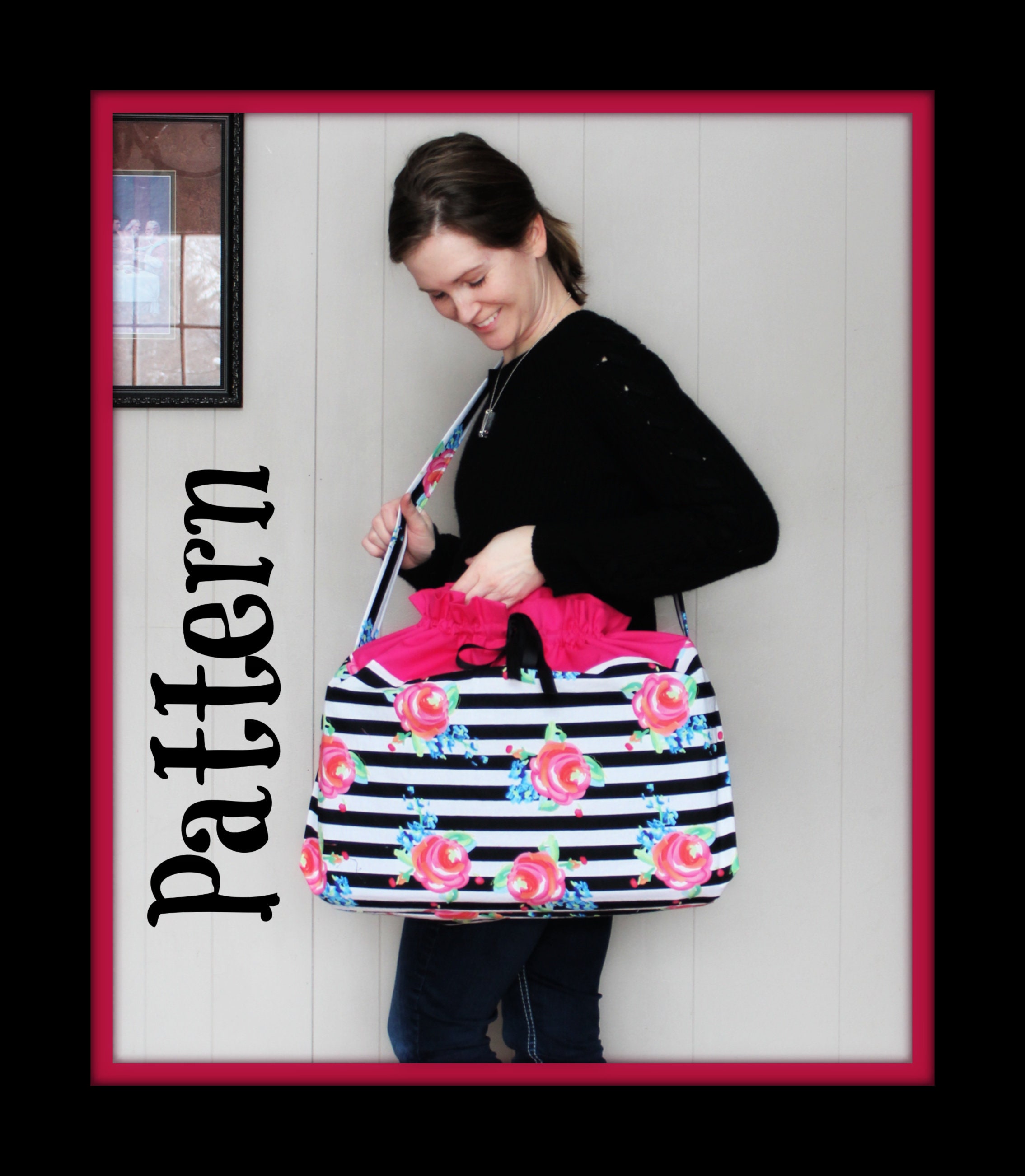 Cinch utility tote hotsell