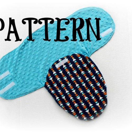 Pattern Tutorial Infant Swaddle Sack Swaddle INSTANT Etsy