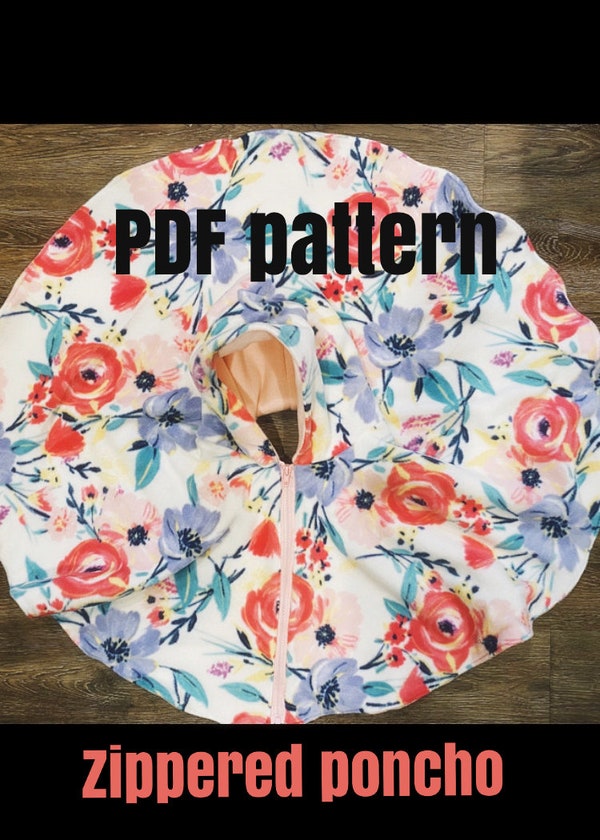 How to Sew a Basic Ribbon Skirt A Step by Step Picture Guide for