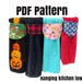 see more listings in the Home Item Patterns section