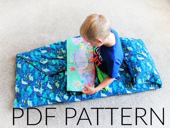 Nap blanket best sale and pillow