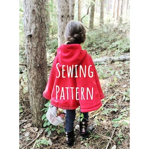 Car seat Poncho PDF Tutorial/PATTERN - Ages baby through adult - Instant download - Poncho - Toddler - Car seat Poncho - Car seat Canopy
