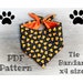 see more listings in the Pet Patterns section