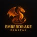 EmberDrakeDigital