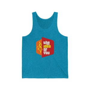 Idee von You Tank Top