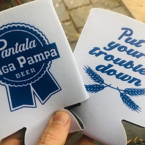 Pantala can cooler