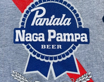 Pantala kortärmad t-shirt