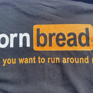 Cornbread Short Sleeve Tee