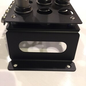 Hornady Lock N Load Reloading Die Shell Holder Rack Die Storage RCBS ...