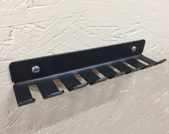 thumbnail interactive-video image 1 of RCBS Primer Tube Rack For Reloading Press - Free Shipping 1 of 2
