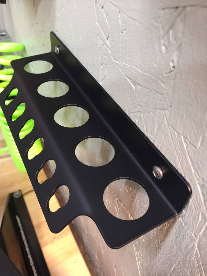 Hornady Lock N Load Die and Shellholder Wall Mount Rack RCBS - Etsy