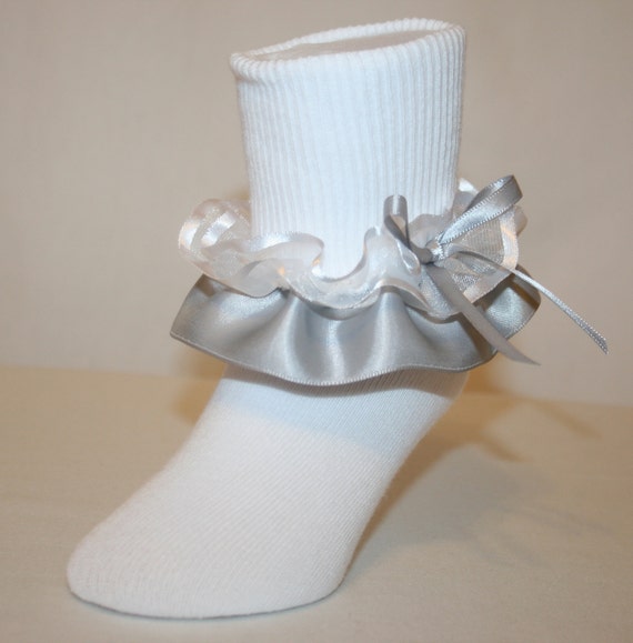 baby bobby socks