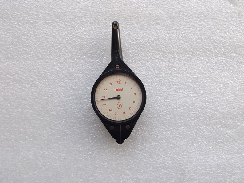 Soviet Meter Vintage Opisometer Curvimeter USSR Soviet Russian Map Measuring Meter ...