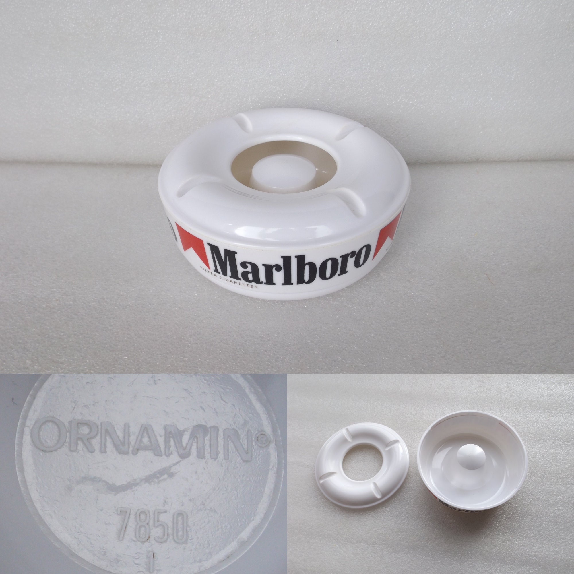タバコ什器Marlboroヴィンテージ家具