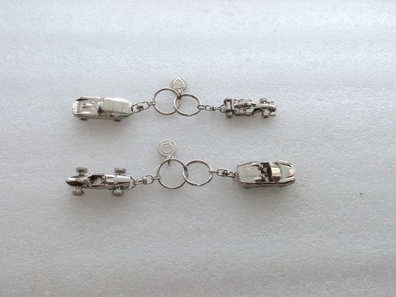 Set of 4 Shell V-power Luxury Original Ferrari 250 GTO, F156