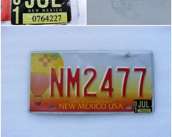 2004 バージニア ヴィンテージ ナンバープレート # HOT - 135 - Etsy 日本