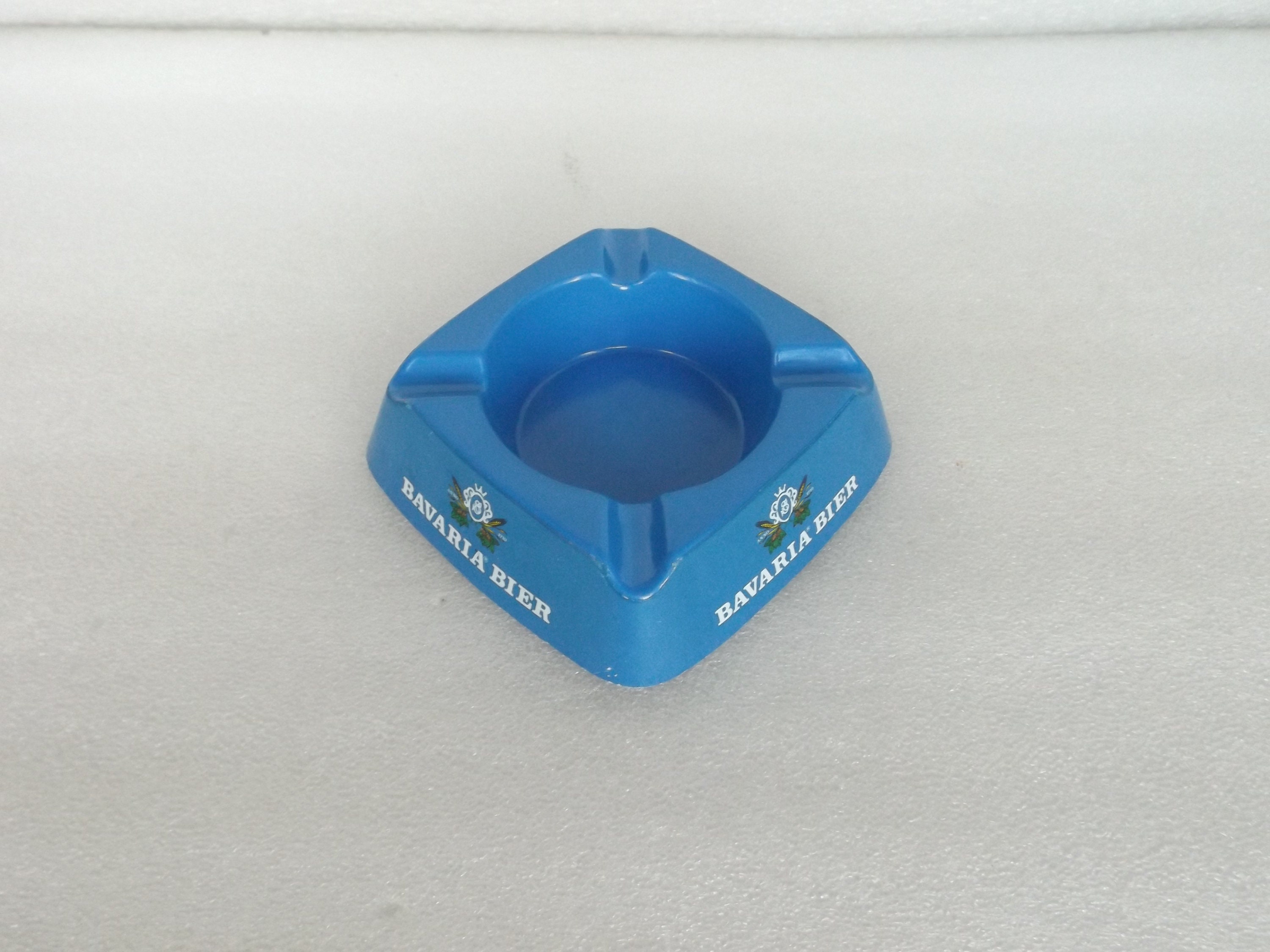 Myanmar BEER ミャンマービア 灰皿 バーグッズ Myanmar BEER