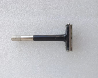 Vintage Safety Razor WILKINSON SWORD &quot;STICKY&quot; Made in England , Free Shipping