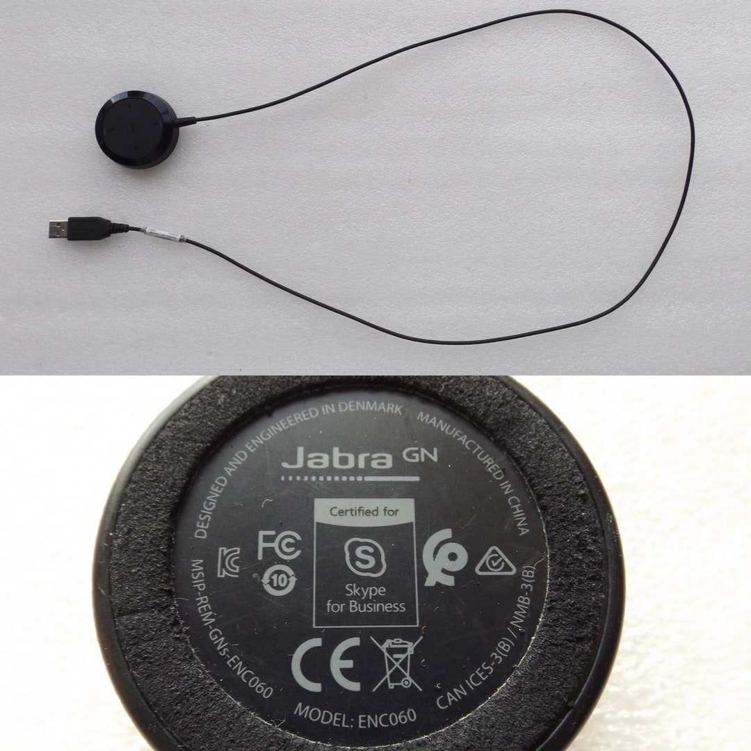 Uc Stereo Usb Jabra Headset Enc060 Price Jabra Evolve Msip-rem-gns