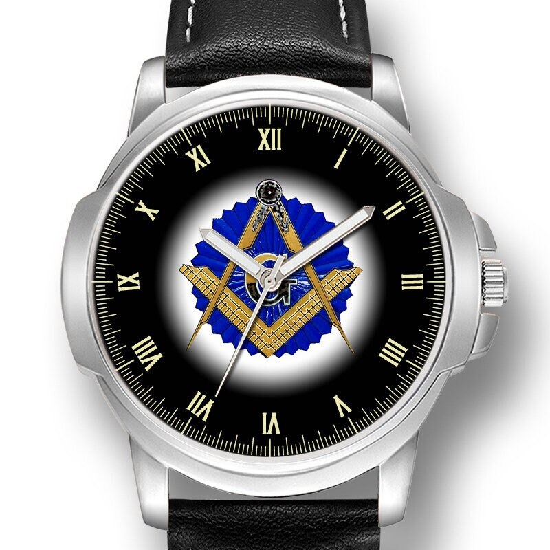 Masonic apple watch face hotsell