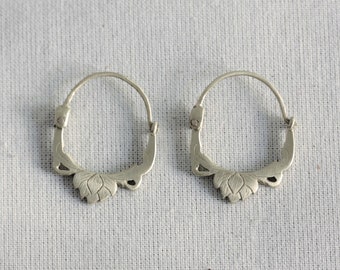 Baroccoflat Earrings #3