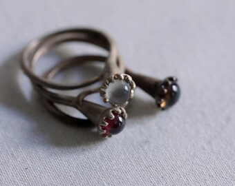 trumpet ring