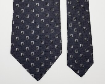 fendi tie price