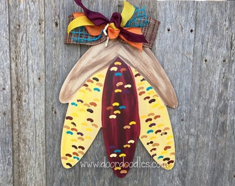 Pilgrim Door Hang Etsy