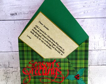 The Ultimate Outlander Obsessive Christmas Card Pack of 5