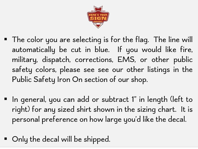 K9 Paw Blue Line Tattered Flag Iron On Decal, photo 7 of 9