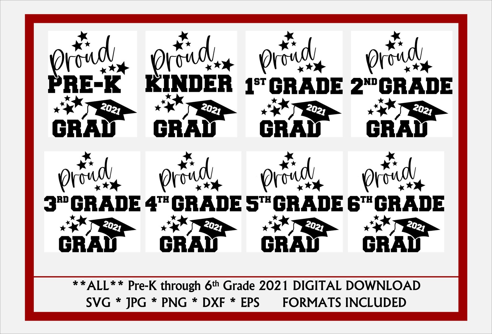 Free Free Elementary Graduation Svg 834 SVG PNG EPS DXF File
