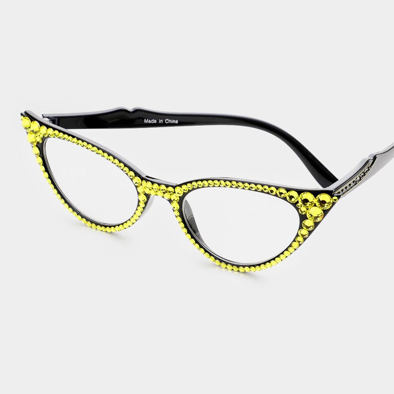 clear cat eye reading glasses clear cat eye reading glasses