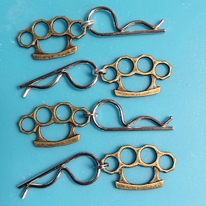 Rc Scale Knuckle Body Clips