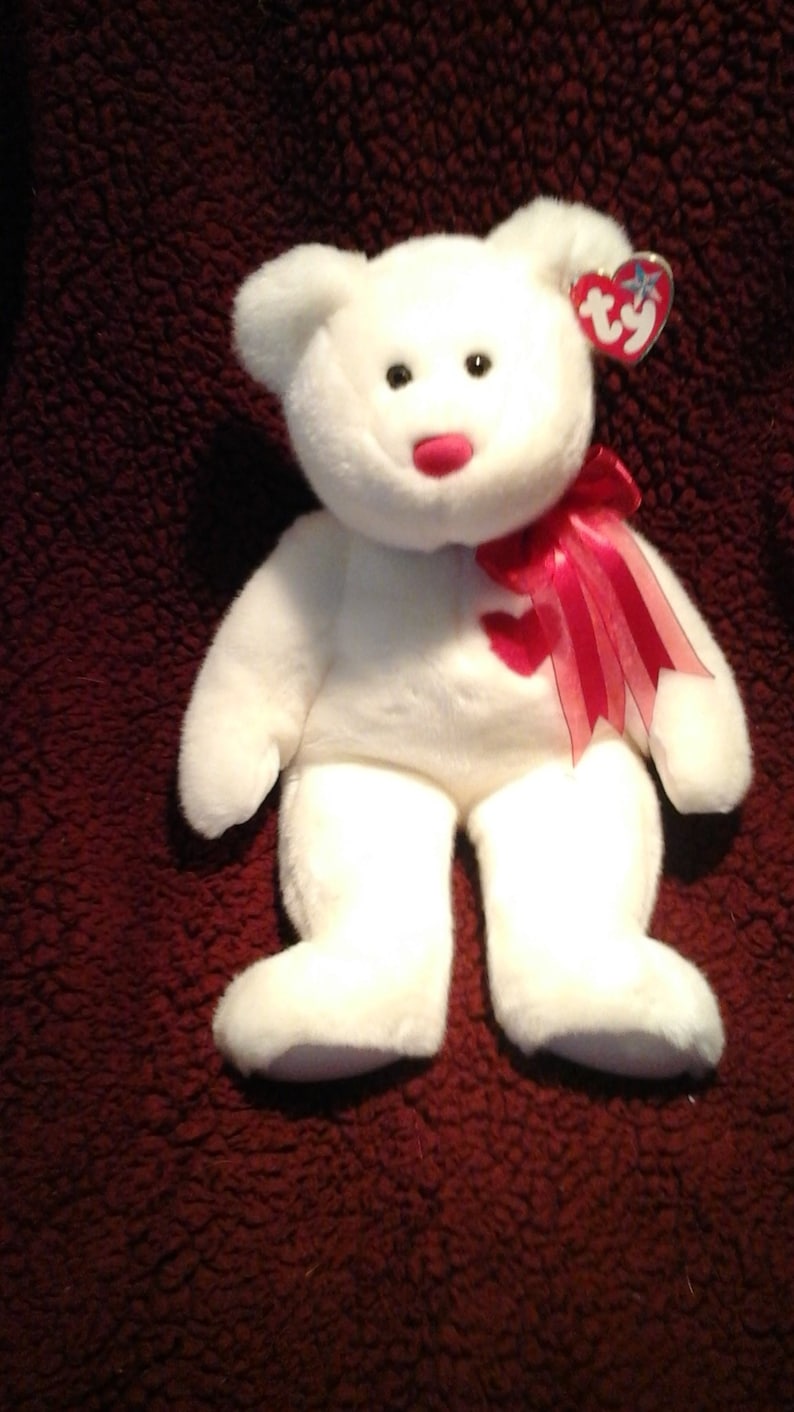 valentino beanie buddy